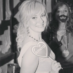 Ольга Докшина, 23.10, Москва