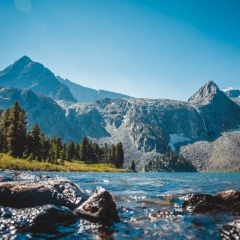Кирилл Овчинников, Москва