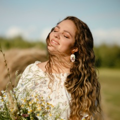 Ирина Панфилова, 01.06, Ногинск