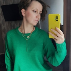 Евгения Гусева, 30.05.1985, Калининград