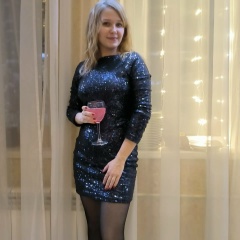 Дарья Медведева, 24.08, Новосибирск