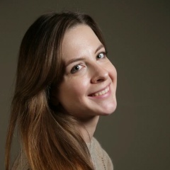 Ирина Борисенкова, 09.04, Москва