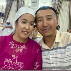 Бибинур Исабекова, 06.10.1991, Жанаозен