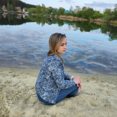 Анастасия Седова, Ульяновск