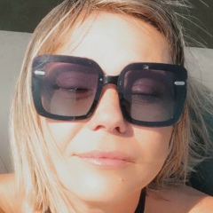 Машенька Арданская, 20.10.1981, Дрогобыч