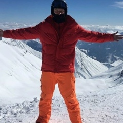 Филипп Меунаргия, 15.09, Самара