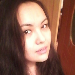 Aizhan Batyrgozhina, 09.06.1991, Актау