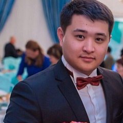 Азат Булатов, 05.08.1991, Талдыкорган