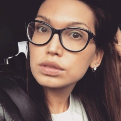 Юлия Колесникова, 12.01, Омск