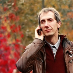 Dmytro Rudiy, 01.12, Харьков
