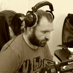 Сергей Кривов, 23.10, Калуга