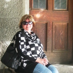 Инна Волощук, Кривой Рог