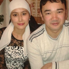 Iнжу Кенжеханкызы, 23.08, Шиели