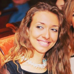 Анастасия Глущенко, 24.07, Киев