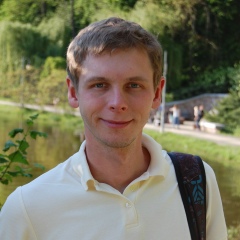 Богдан Барабанюк, 29.08.1988, Киев