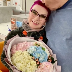 Валентина Румянцева(Щигорева), 21.09, Москва