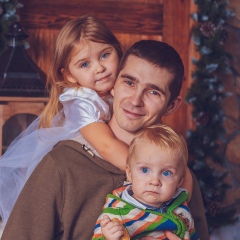 Игорь Жуланов, 13.08.1985, Санкт-Петербург