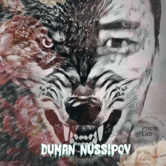 Думан Нусипов, 21.10.1990