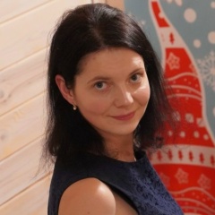 Галина Ляпина, 25.07, Москва