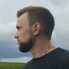 Сергей Гаманюк, 19.01