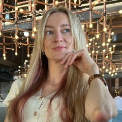 Ирина Вадимовна, Ростов-на-Дону