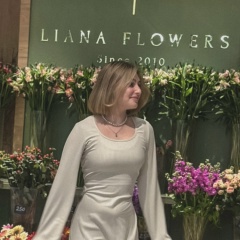 Алина Войкович, 16.03.2002, Волгоград