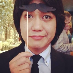 Владислав Ким, Москва