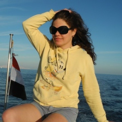 Светлана Бородулина, 11.12.1984, Санкт-Петербург