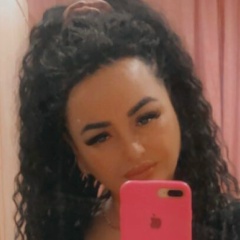 Саида Меджидова, 16.11.1984, Санкт-Петербург