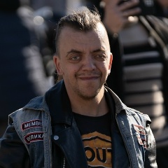 Сергей Верхоглядов, 16.04.1986, Новосибирск