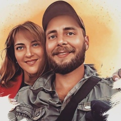 Леонид Романовский, 31.07.1987, Санкт-Петербург