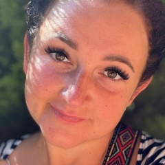 Светлана Кадрева, 02.04.1991, Ульяновск