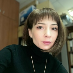 Альбина Харисова, 12.07, Уфа