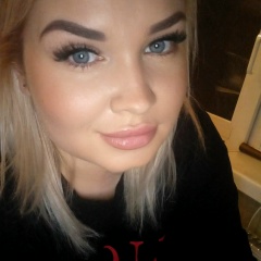 Надежда Олеговна, 26.08.1988