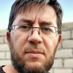 Алихан Хатажуков, 20.03, Нальчик