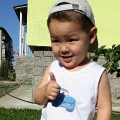 Сымбат Ногайбаева, 04.02.1992, Алматы