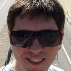 Сергей Максименко, 05.06.1981, Москва