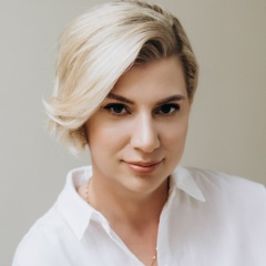 Людмила Смирнова, 31.10, Москва