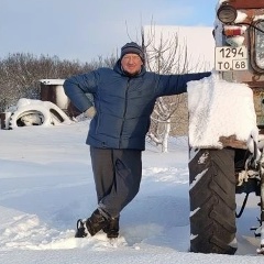 Дмитрий Калинов, Москва