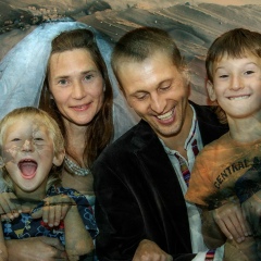 Екатерина Шефер, 23.10, Kaiwaka