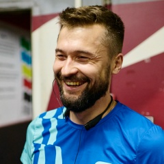 Игнат Аникеев, 25.03, Новосибирск