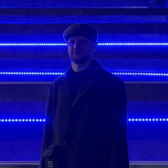 Андрей Томпсон