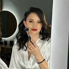 Анна Кузнецова, 14.11.1986, Уральск