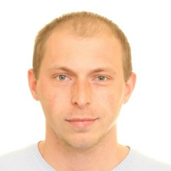 Андрей Ярошенко, 01.06.1989, Черкассы