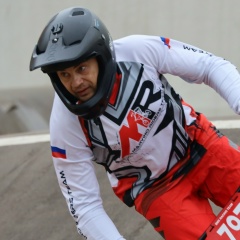 Павел Digger, 11.04, Москва