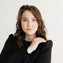 Анастасия Жаринова, 15.02