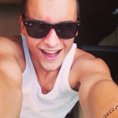 Мирослав Радич, 19.06, Beograd