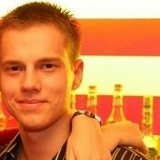 Артем Тельман, 07.07.1986, Алматы