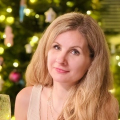 Елена Акинченко, 07.08, Washington, D.C.