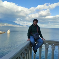 Адлан Шалинский, 13.09.1987, Шали